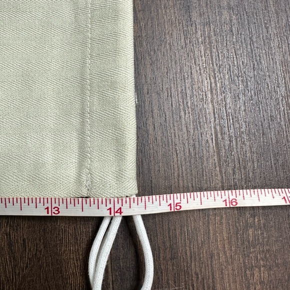 7.5x14.5” Loewe Dust Bag - Picture 3 of 4